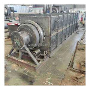 Quality Energy-saving Coconut Shell Activated Carbon Making Machine for 2.2kw Voltage 380/220 wholesale