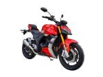 Gasoline Street Sport Motorcycles 4 Stroke Petrol Scooter 400cc Racing Motorbike