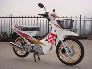 Quality KTM Thailand Honda Horizontal Engine Motorcycle 110CC 150KG Maximum Load wholesale