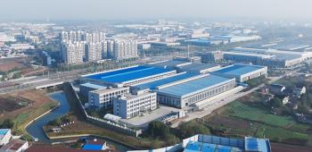 Anhui Liyuan CNC Blade Mold Manufacturing Co., Ltd.