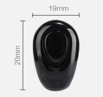 Mini Bluetooth in-ear Invisible earphone Stereo Headset S560