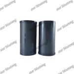 W06D Engine Cylinder Liner Part 11467-1761 11467-1771 For Hino