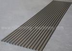0.45mm Roof Panel Forming Machine With Manual Decoiler