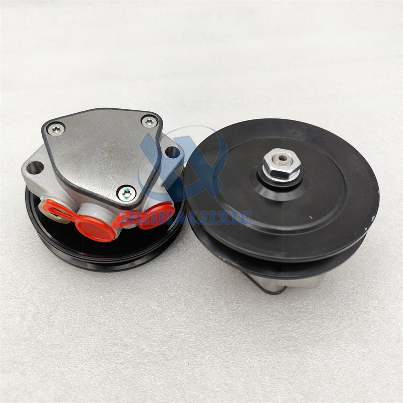 Fuel Transfer Pump 04207013 02112672 04503572 for Deutz Engine BF4M BF6M Fuel Supply Pump
