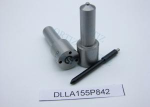 Quality ORTIZ Hino J08E-TM DLLA155P842 common rail nozzle DLLA155 P842 for diesel injector 095000-6591 wholesale