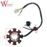 Motorcycle Magnetic Stator Coil Stator Comp Electrical Parts CB1125 Chinese