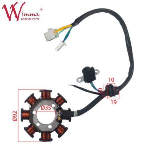 Motorcycle Magnetic Stator Coil Stator Comp Electrical Parts CB1125 Chinese
