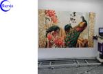CCC 1920X1080 3D Direct To Wall Inkjet Printer