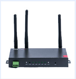 H50 series 3G Dual SIM Router