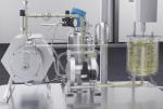 Stainless Steel Laboratory Bead Mill 2L Capacity 2.2KW Power 3000rpm Speed