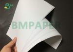 75gsm 90gsm 23" x 35" White Uncoated Offset Paper For Instruction Manual Making