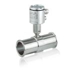 Gauge ABB Pressure Transmitter 261GC, 261GG, 261GJ, 261GM, 261GN