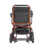 OEM Medical Motorized Foldable Mobility Electric Wheelchairs