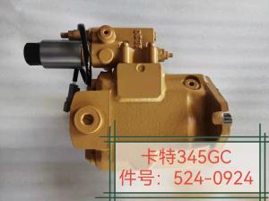 Quality 524-0924 5240924 Fan Pump Fan Cooler Pump 11R1435 Mh3250 Mh3260 E336 E340 E349GC E352 E349 E335 wholesale