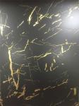 China Manufacturer Double Color Gold 1219*2438mm Stainless Steel Decorative