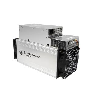 Quality Metal Frame Microbt Whatsminer GPU Stable Operations Heat Dissipates wholesale