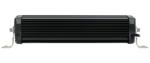Waterproof Dual Row Led Light Bar ECE 144w 14in