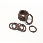 High Security Silicone Rubber EPDM NBR NR Industrial Machine Seals for Full