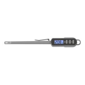 Quality Instant Read Waterproof Meat Thermometer With Fahrenheit Celsius Switch wholesale