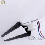 ​Architectural Aluminum Extrusion Profile Waterproof Design Anti-Corrosion