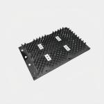 Customizable Aluminum Cold Forging Heat Sink For Improved Heat Dissipation