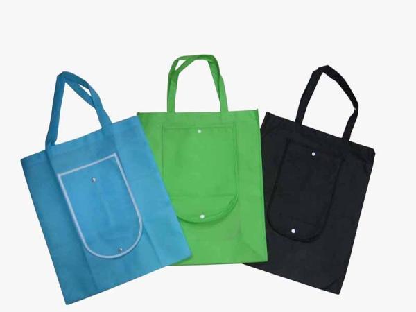 Recyclable 260cm Spunbond Polypropylene Tote Bags