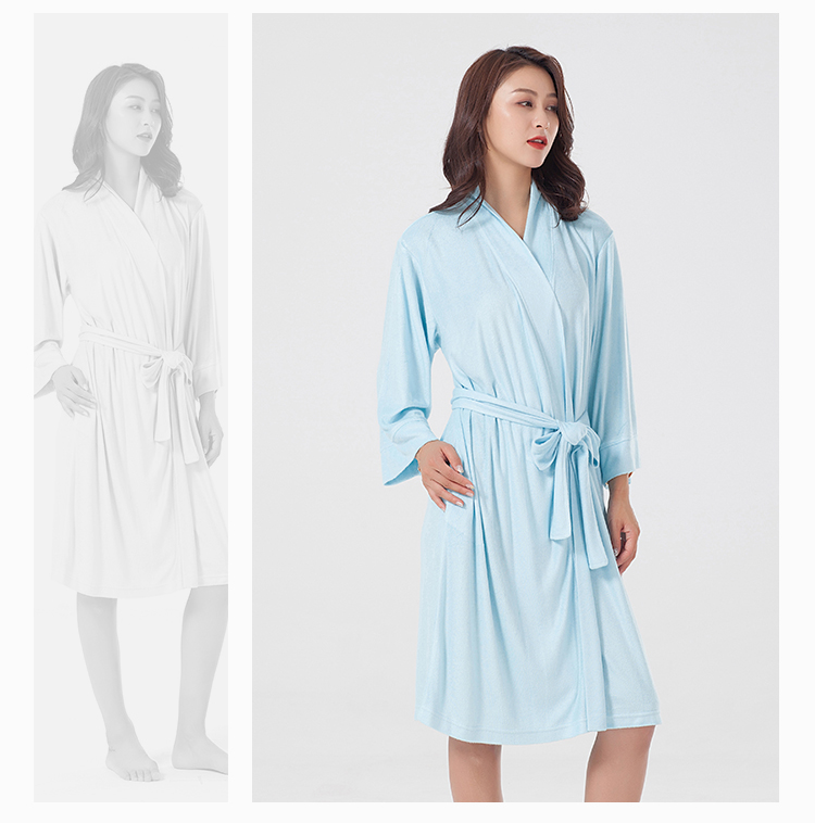 women's home bathrobe Bodysuit bathrobe cotton Wholesale 2020 Hot Sales pajamas terry bathrobe
