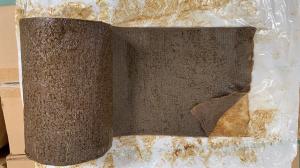 Quality Anticorrosive Brown Color Petrol Tape For Pipeline Corrosion Protection wholesale
