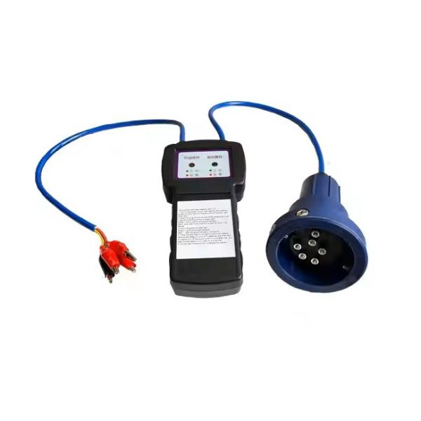 Bernet Brand Good Quality Optic Senso Tester Anti-Overflow Anti-Static Detector
