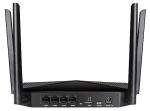 300Mbps 4G LTE WiFi Router 12V/1A DC 5V/2A Type C 12W Power Consumption