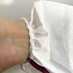 Disposable Sms Bounded Seam Type 5/6 Coverall Asbestos Breathable