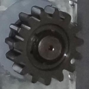 Quality JL M8 Drive Pinion Of Rack And Pinon Construction Hoist Lift wholesale
