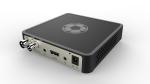 HDMI High Definition DVB-T2 Set Top Box , HD FTA MPEG-4 Set Top Box