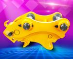 High Quality Quick Coupler-Yantai Hope Precision Machinery