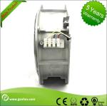 Intead Of EBM 48V DC Axial Fan With Air Flow Dc Motor Fan For Ventilation 225*80