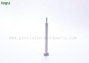 Quality Stainless Steel Ejector Pins And Ejector Sleeves For Injection Mold wholesale