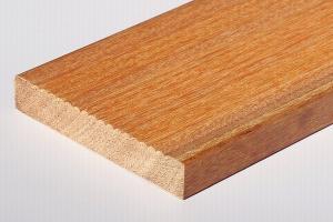 Quality water resistant cumaru wood decking wholesale