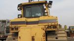 Used Bulldzoer CAT D8R Orginal Good Condition