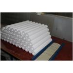 Polypropylene PP Melt Blown Water Filter Cartridge Filter Element