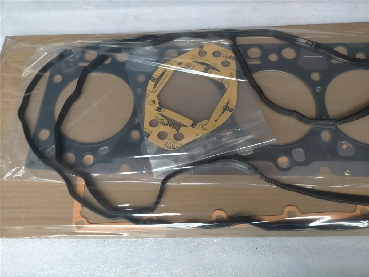 PC200-8 Spare Part QSB6.7 Diesel Engine Gasket Kit Repair Kit 4955229 5523157