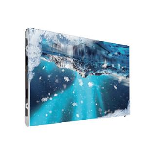 Quality COB Small Pixel Pitch LED Display P0.9 Indoor Full Flip-chip 600x337.5mm Cabinet wholesale