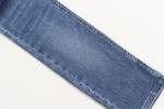 Wholesale 10.9 Oz Warp Slub High Stretch Woven Denim Fabric For Jeans