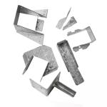 Wholesale wood bracket galvanized steel wood connectors constructions accessorie