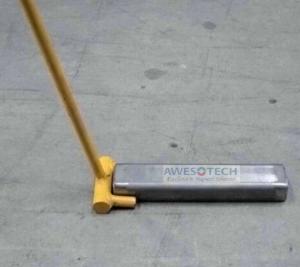 Quality Releasing Tool for U Shutter Magnet Profile wholesale