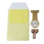 ALK Fob Nurse Pocket Watch Pen Clips Penholder Combination Three-piece Doctor