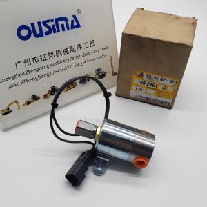 Quality 1882461 Excavator Solenoid Valve 188-2461 Genuine wholesale