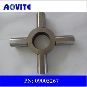 Quality Terex differential sipder 09005267 wholesale