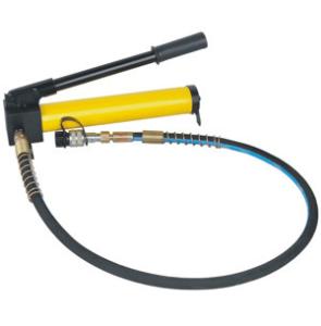 Quality JCP-160A hydraulic hand pump wholesale