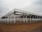 Designed steel structure warehouse,plant,workshop manufacture