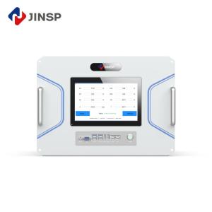 Quality RS2600 Multi Gas Analyzer The Perfect Choice for Metallurgical Industry N2 Analysis wholesale